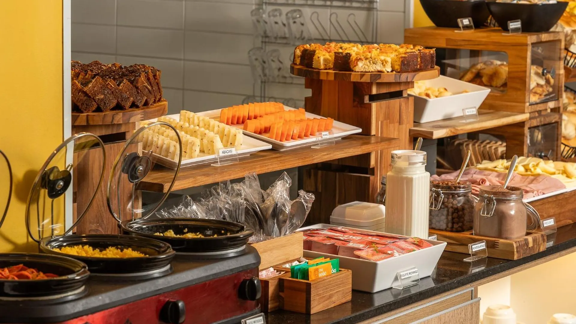 Uniclass Hotel Lapa São Paulo