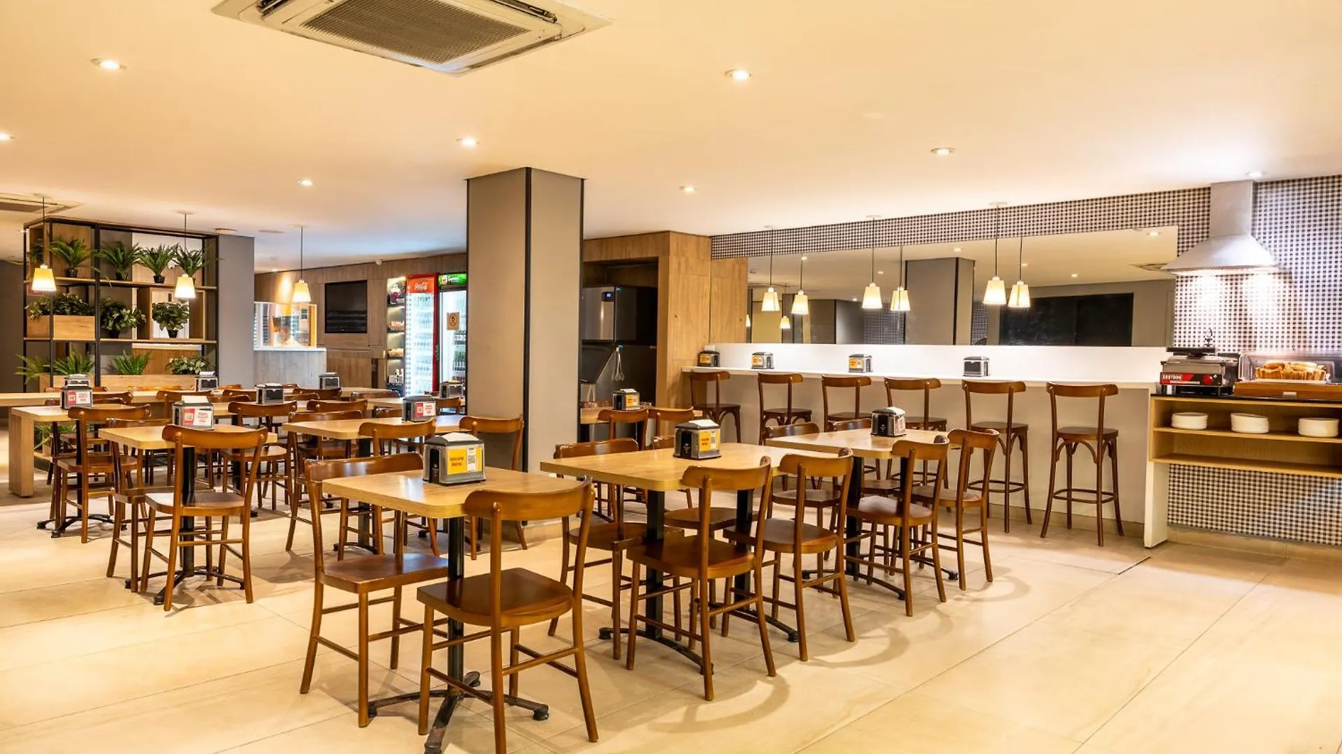 Uniclass Hotel Lapa São Paulo