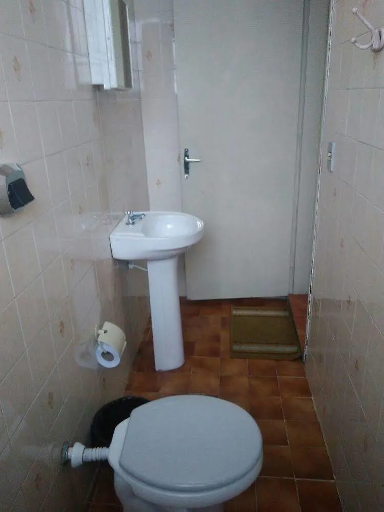 Uniclass Hotel Lapa São Paulo