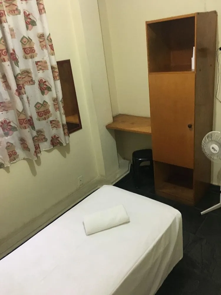 Uniclass Hotel Lapa Sao Paulo