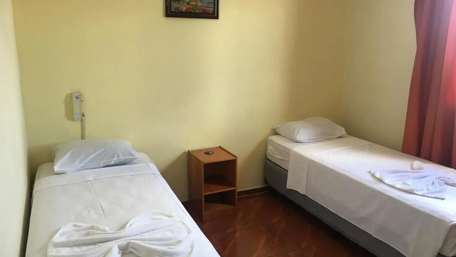 Uniclass Hotel Lapa Sao Paulo