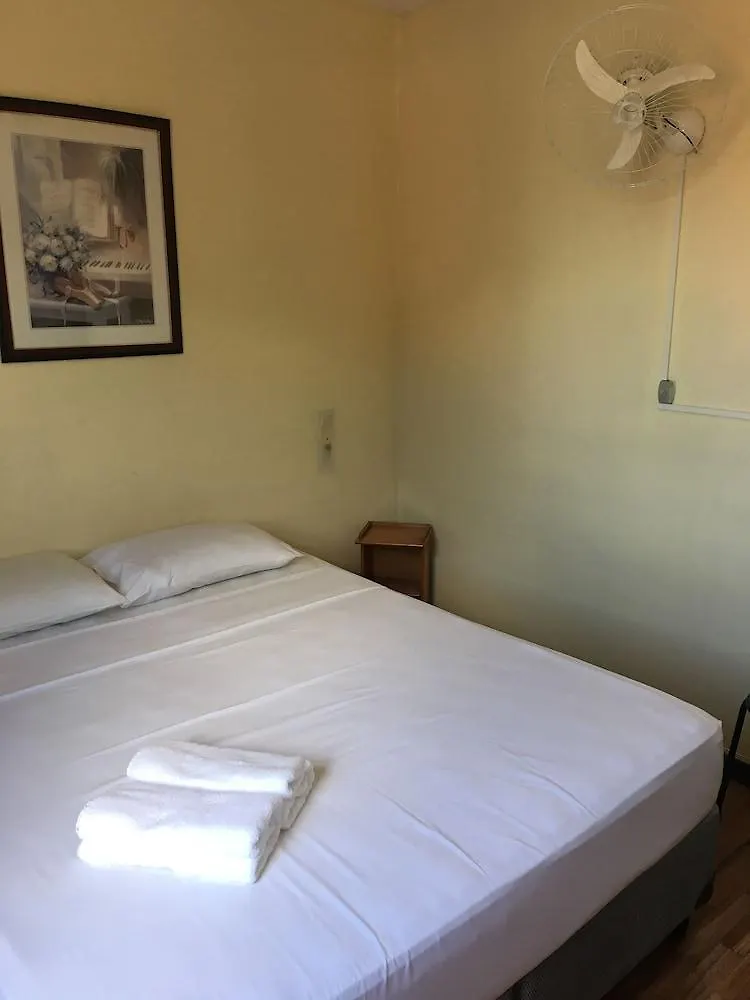 Uniclass Hotel Lapa Sao Paulo