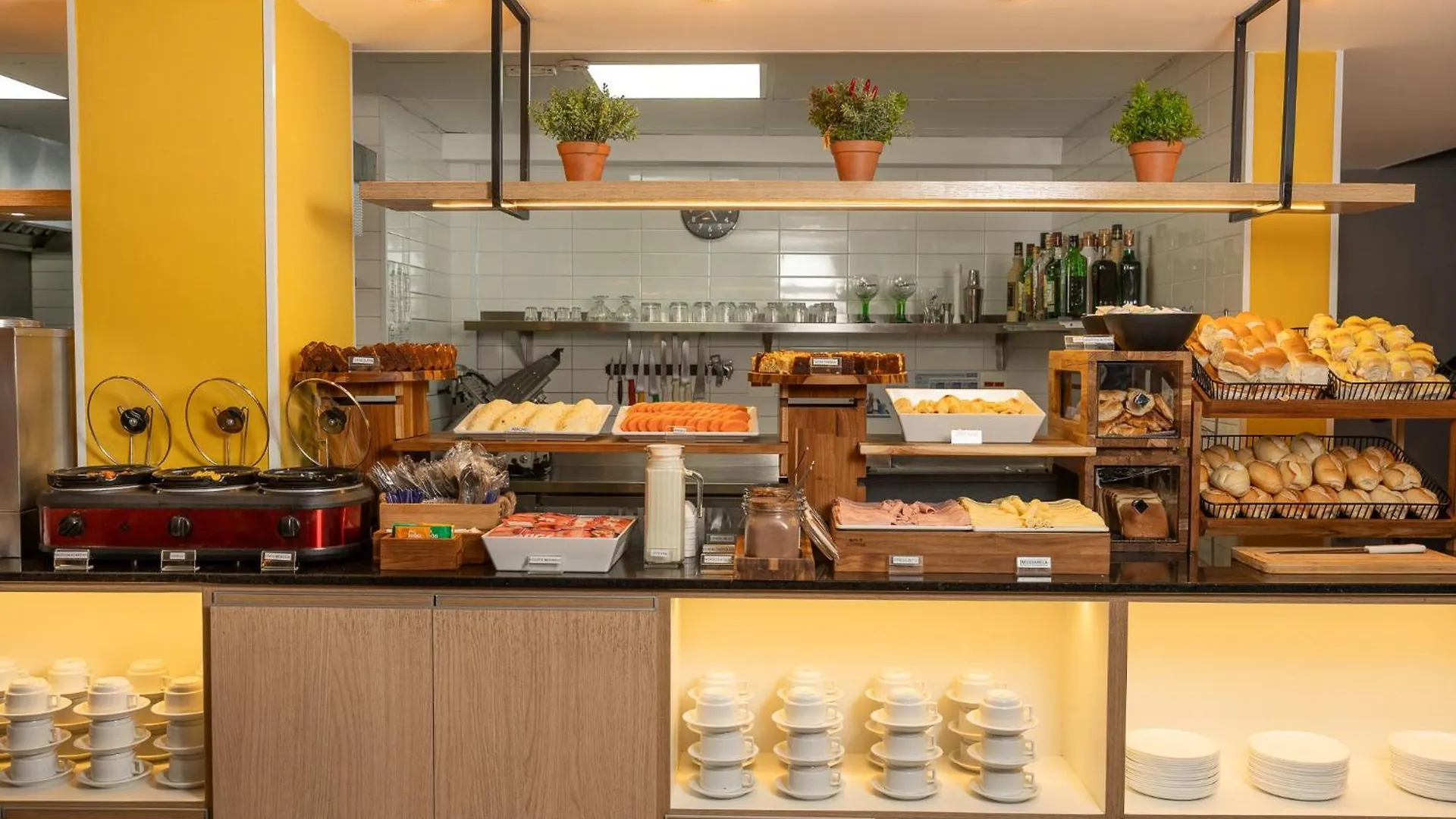 Uniclass Hotel Lapa Σάο Πάολο Βραζιλία