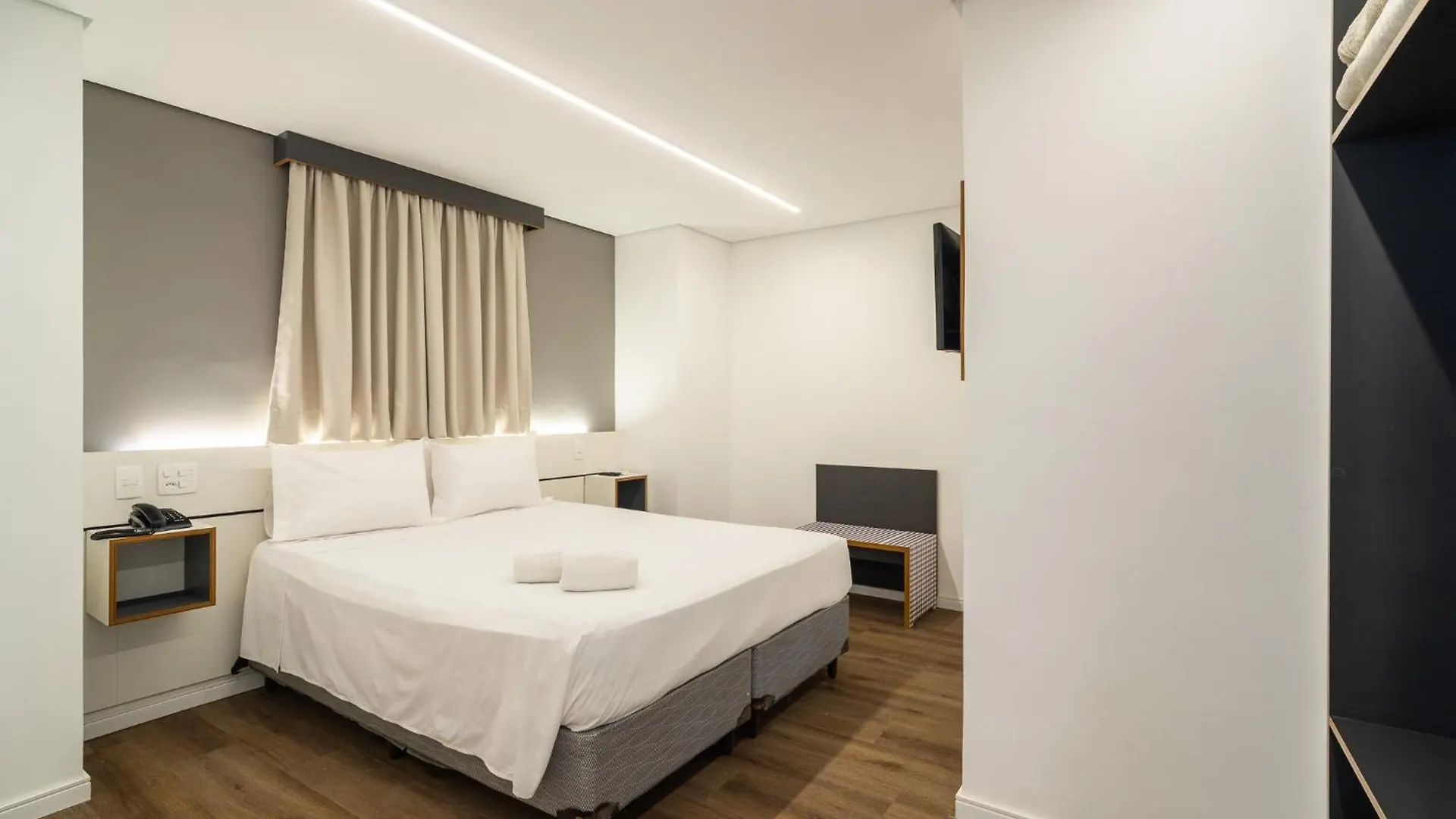 Uniclass Hotel Lapa Sao Paulo