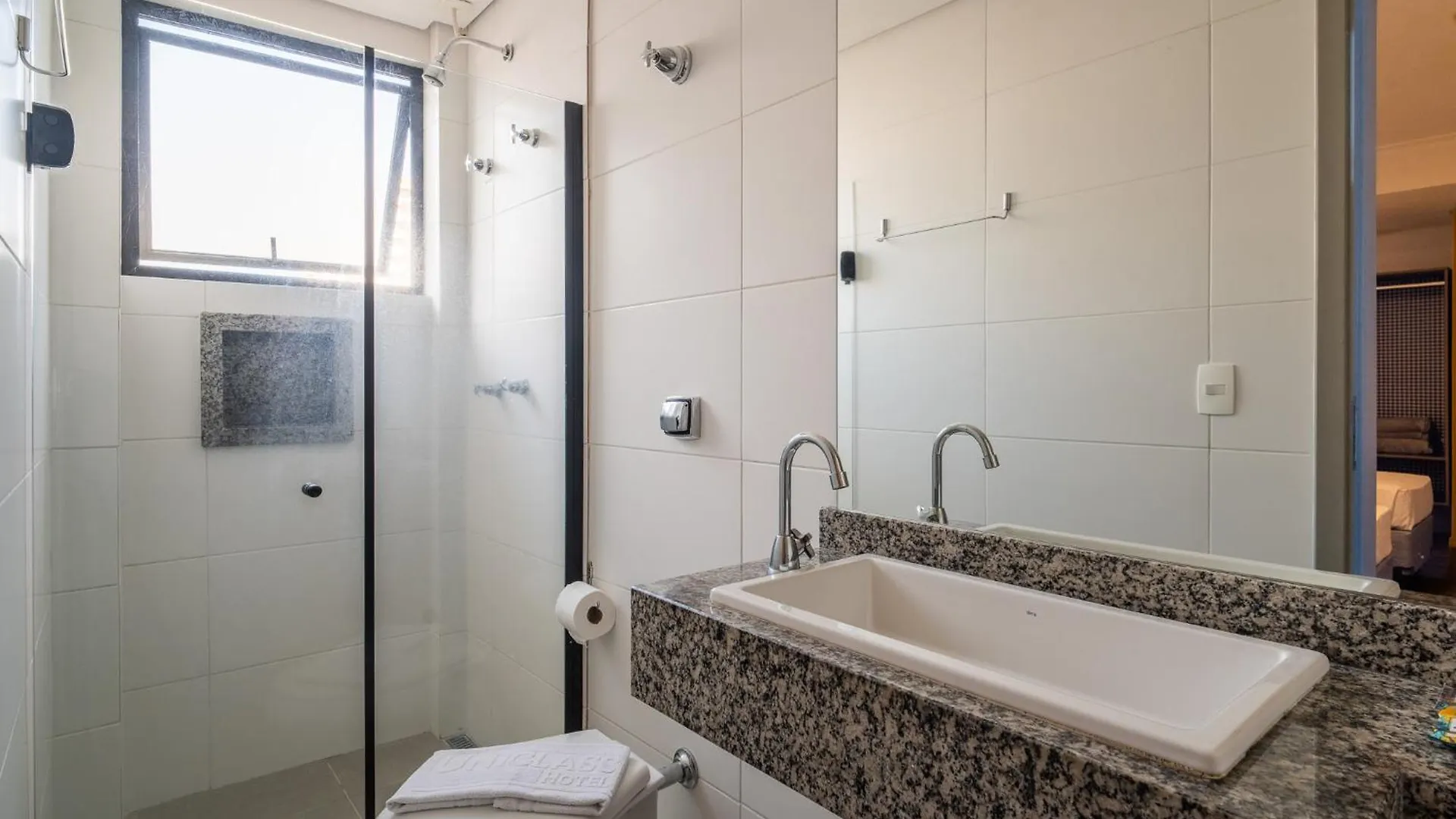 Uniclass Hotel Lapa Sao Paulo