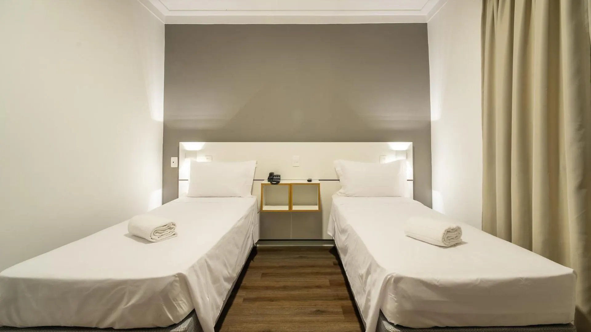 Uniclass Hotel Lapa Sao Paulo