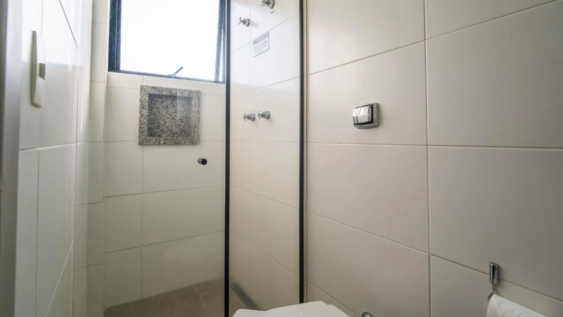 Uniclass Hotel Lapa Sao Paulo