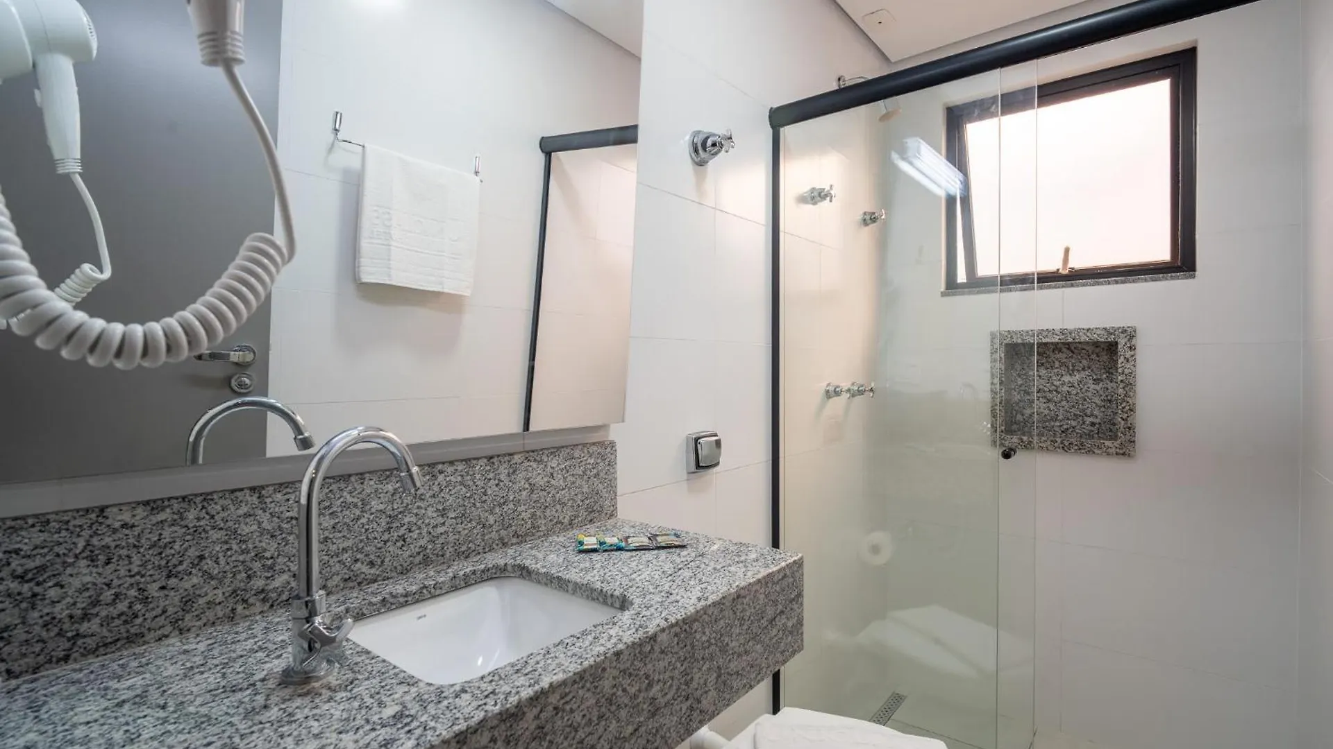 Uniclass Hotel Lapa Sao Paulo