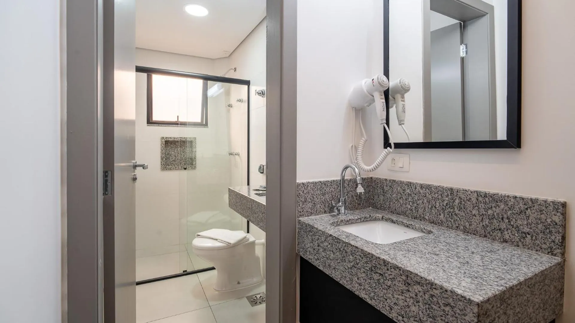 Uniclass Hotel Lapa Sao Paulo 3*,