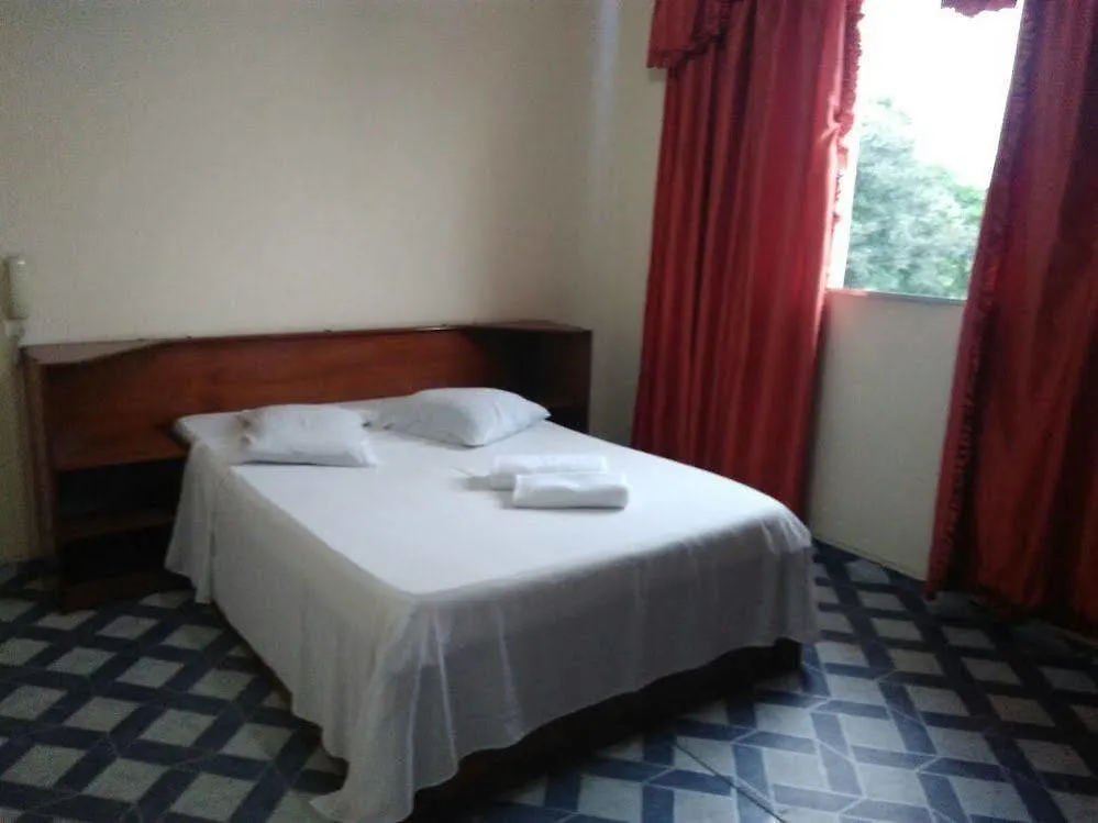 Uniclass Hotel Lapa Sao Paulo