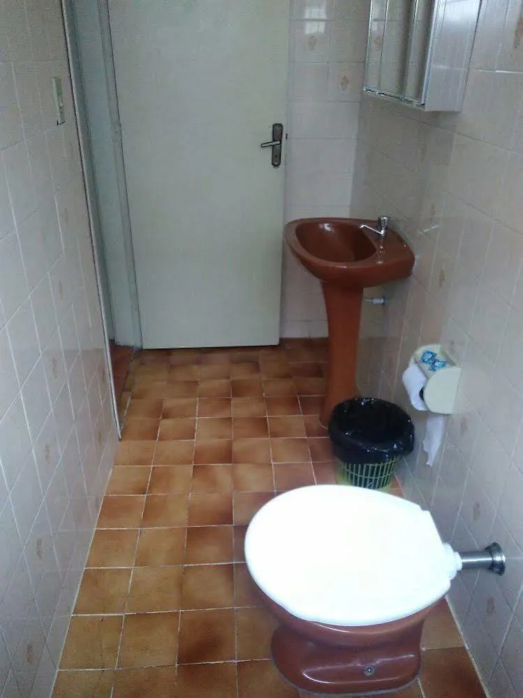 Uniclass Hotel Lapa Sao Paulo