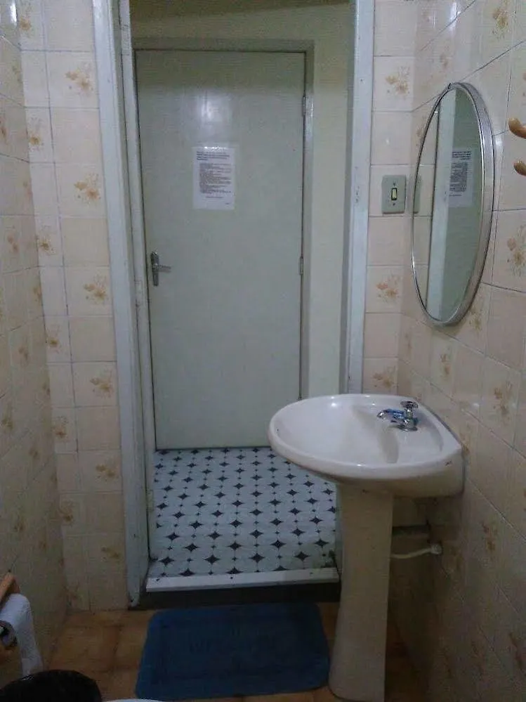 Uniclass Hotel Lapa Sao Paulo